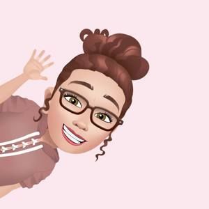 Meet your Posher, Terrie